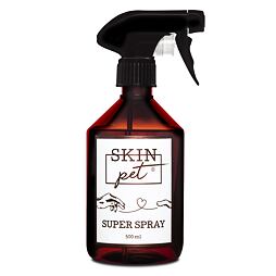 SkinPET Super spray 500 ml