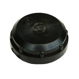 Víčko pulzátoru BPE 345