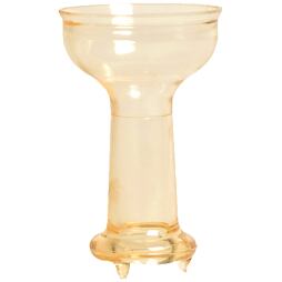 Středový odtok sběrače Delaval TF 360