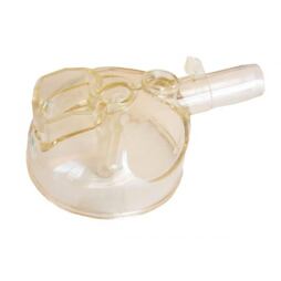 Spodek sběrače Classic 300 ccm s ventilem