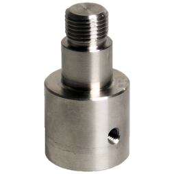 Hřídel čerpadla PACKO 1,1kW