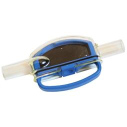 Vizuální detektor mastitidy AMBIC 14 x 19 mm