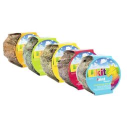 Ovocný liz pro koně LIKIT 650 g