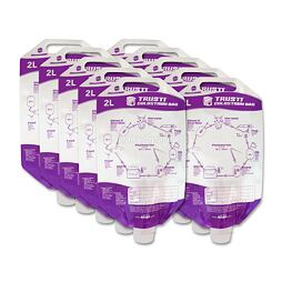 Trusti Colostrum Bags x 10, 2L