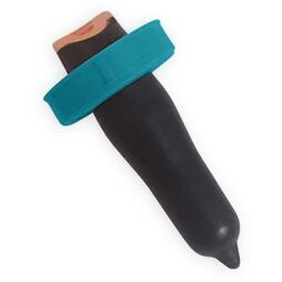 Cucák Peach Teat pro připojení k sáčku