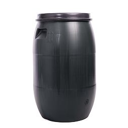 Sud 120l na vodu s víkem