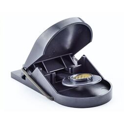 Pastička SUPER CAT malá s návnadou 2 ks