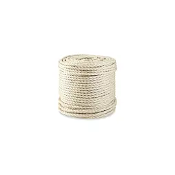 Náhradní sisal provaz _1.5cm, délka 63cm