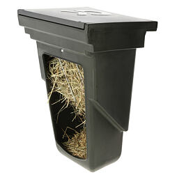 Krmný box Combo Small pro boudy pro telata, 11,5l