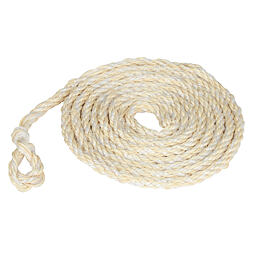 Vazák sisál 3,20m s malou smyčkou