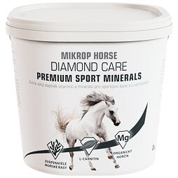 Diamond Care Premium Sport Minerals 3kg