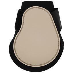 Strouhavky na zadní nohy EQUITHEME Tara, béžová, vel.Full
