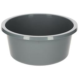 Krmná mísa, šedá, 2l