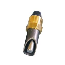 Napájecí ventil 1/2• s regulátorem pro selata