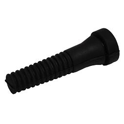 Náhradní gumový prst do škubačky drůbeže