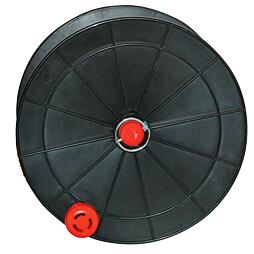 Samostatný navíjecí buben pro navíjecí komplet EURO 24 cm