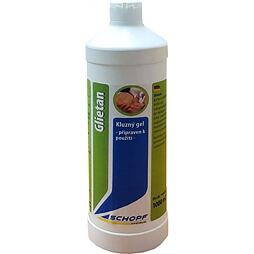 Lubrikační olej VETGEL - Glietan 1 litr