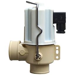 Vypouštěcí ventil DN 40 / 230V AC