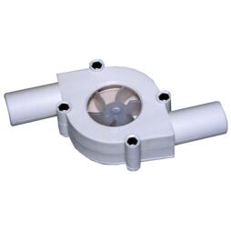 Ústrojí čerpadla ledové vody