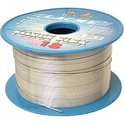 Hliníkový drát Forceflex, 1,8 mm 400 m