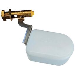 Nízkotlaký plovákový ventil Suevia Model 675