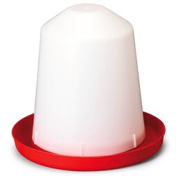 Ruční plastová napáječka 10 l