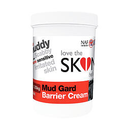 NAF Mud Gard Barrier Cream, krém proti bahnu a vlhku, 1,25 kg