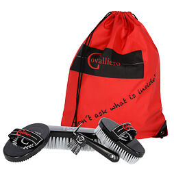 Taška na čisticí potřeby, pro dospělé