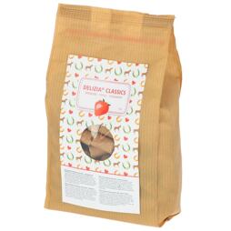 Pochoutka pro koně Delizia® jahoda 1kg