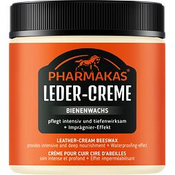 PHARMAKAS Horse fitform Ochranný krém na kůži s včelím voskem 500ml