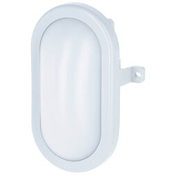 Oválné LED světlo