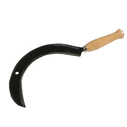 Srp Wettschliff 45 cm