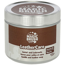 Mýdlo na kůži Magic Brush s kokosovým olejem a glycerinem 500 ml