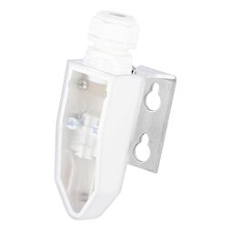 Senzor pro systém řízení LED osvětlení