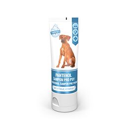 Topvet For Pets Pantenol šampon pro psy, 200 ml