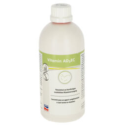 Vitamínový koncentrát AD3EC