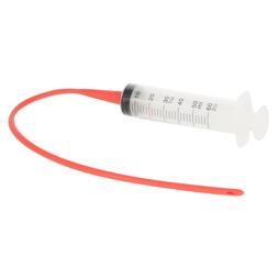 Stříkačka se sondou, 60ml