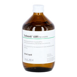 Tužidlo 500g pro technovit