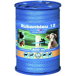 Elektrická páska RUBAN BLEU 12 mm