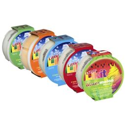 Ovocný liz pro koně LIKIT 250 g