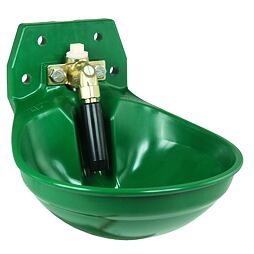 Napáječka misková Suevia Model 12 P