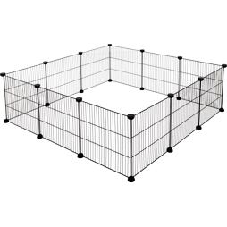 Ohrádka pro malá zvířata