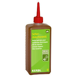 Olej pro stříhací strojky 500 ml
