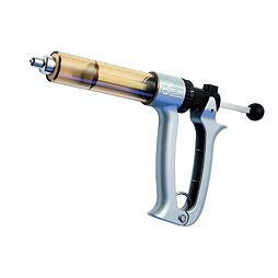 Injekční automat HSW MULTI-MATIC®, 25ml, záv., dávk.0,5 - 2,5 ml