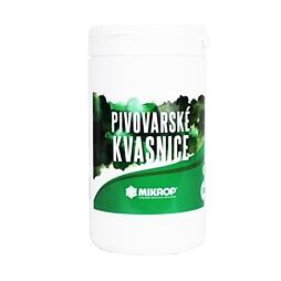 Pivovarské kvasnice 0,5 kg