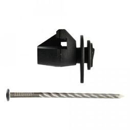 Izolátor CZ 150 univerzál s hřebíkem 80mm