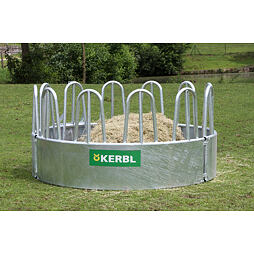 Příkrmiště kruhové pro skot a koně, průměr 2,3 m