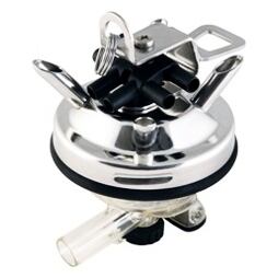 Sběrač Lunik 350 ccm asynchronní s ventilkem