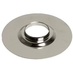 Zadní deska čerpala Packo  (1,1 kW)