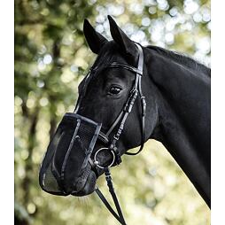 Maska proti hmyzu na nozdry s UV ochranou